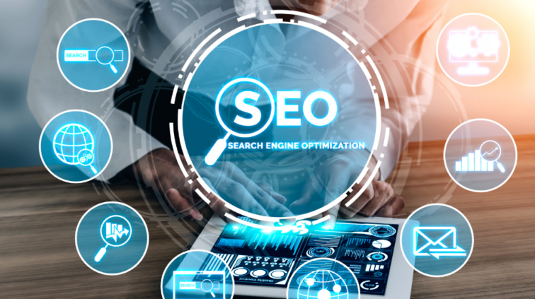SEO Technology Trends