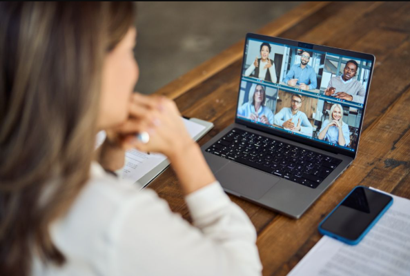 Remote Work Technologies