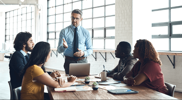 The Role of Leadership in Growth