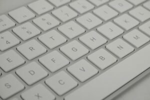 keyboard navigation basics explained clearly