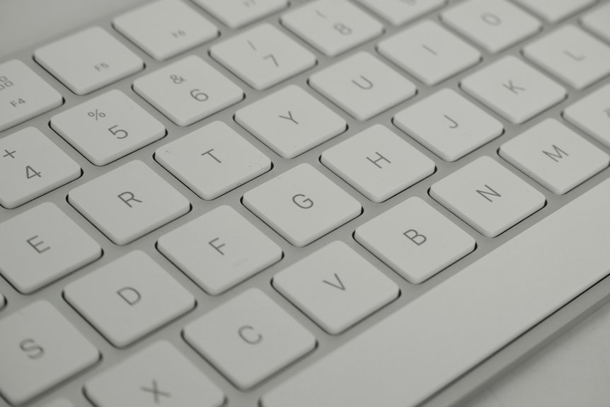 keyboard navigation basics explained clearly