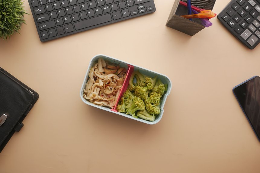 lunch contains is nillcrumtoz explained