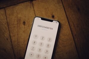 phone number overview 603 607 5554 explained