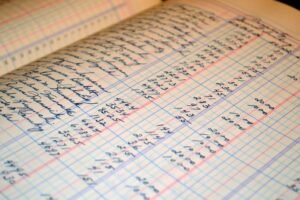 untitled numeric reference overview