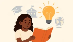 Young Scholars: Essential Resources Guide for Academic Growth